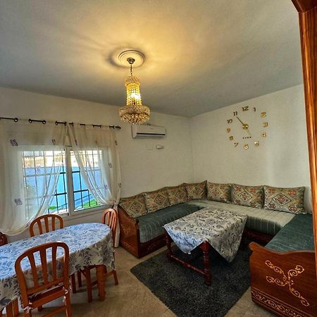 Villa Girasol Málaga Buitenkant foto
