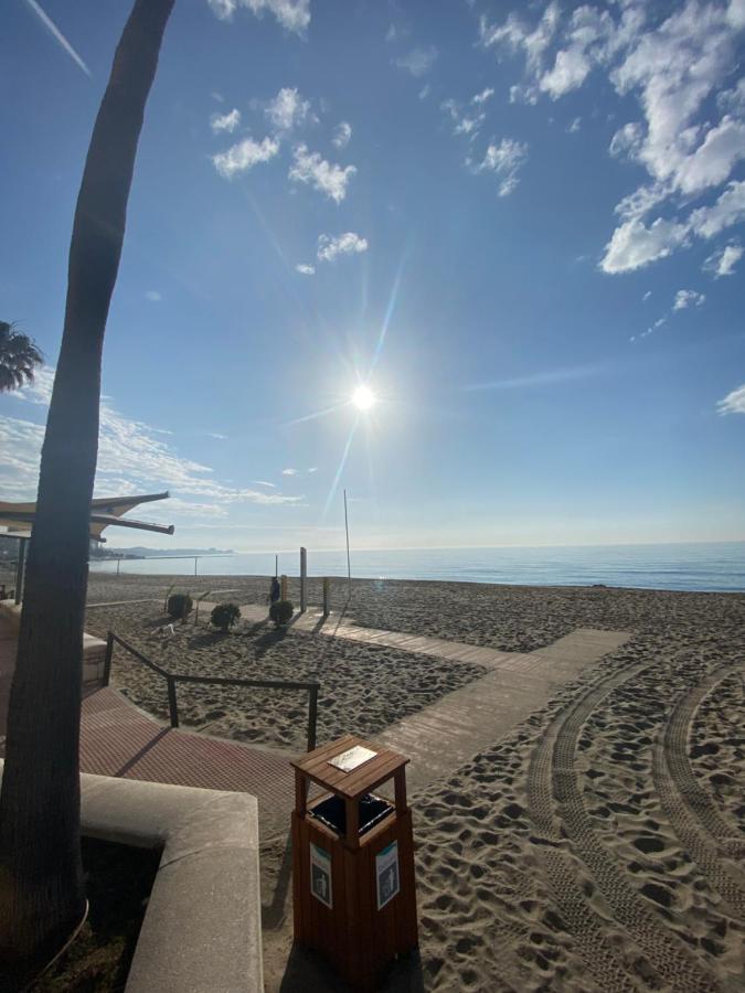 Villa Girasol Málaga Buitenkant foto