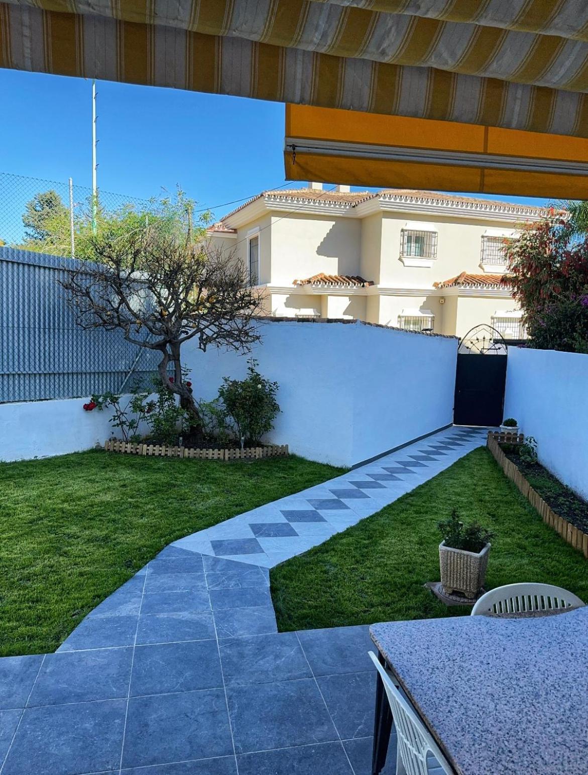 Villa Girasol Málaga Buitenkant foto